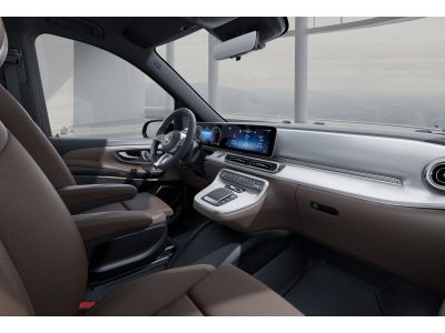 Mercedes-Benz V-Klasse Gebrauchtwagen
