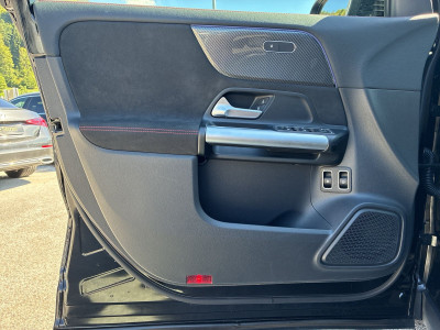 Mercedes-Benz GLA Gebrauchtwagen Mercedes-Benz GLA Gebrauchtwagen