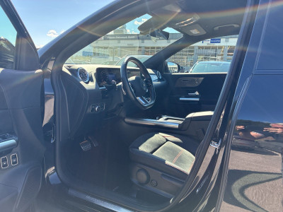Mercedes-Benz GLA Gebrauchtwagen Mercedes-Benz GLA Gebrauchtwagen