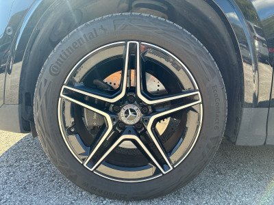Mercedes-Benz GLA Gebrauchtwagen Mercedes-Benz GLA Gebrauchtwagen