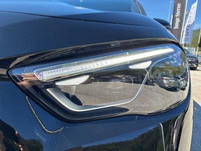 Mercedes-Benz GLA Gebrauchtwagen Mercedes-Benz GLA Gebrauchtwagen