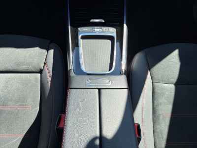 Mercedes-Benz GLA Gebrauchtwagen Mercedes-Benz GLA Gebrauchtwagen