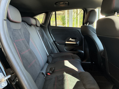 Mercedes-Benz GLA Gebrauchtwagen Mercedes-Benz GLA Gebrauchtwagen