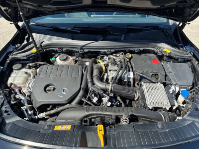 Mercedes-Benz GLA Gebrauchtwagen Mercedes-Benz GLA Gebrauchtwagen