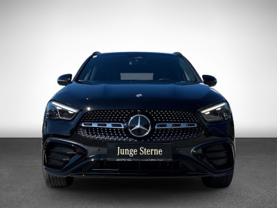 Mercedes-Benz GLA Gebrauchtwagen Mercedes-Benz GLA Gebrauchtwagen