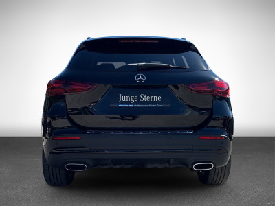 Mercedes-Benz GLA Gebrauchtwagen Mercedes-Benz GLA Gebrauchtwagen
