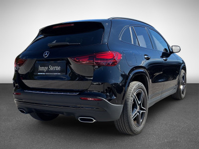Mercedes-Benz GLA Gebrauchtwagen Mercedes-Benz GLA Gebrauchtwagen