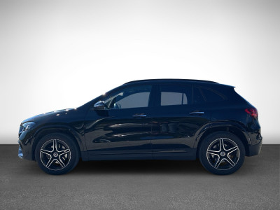 Mercedes-Benz GLA Gebrauchtwagen Mercedes-Benz GLA Gebrauchtwagen
