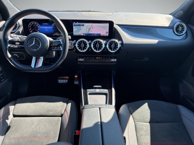 Mercedes-Benz GLA Gebrauchtwagen Mercedes-Benz GLA Gebrauchtwagen