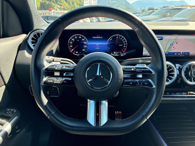 Mercedes-Benz GLA Gebrauchtwagen Mercedes-Benz GLA Gebrauchtwagen