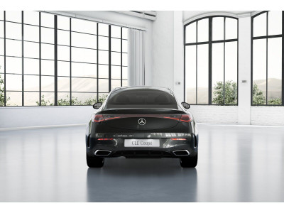 Mercedes-Benz CLE Gebrauchtwagen Mercedes-Benz CLE Gebrauchtwagen