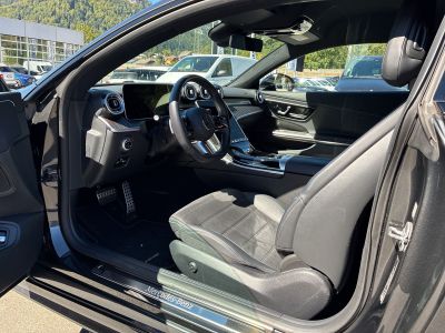Mercedes-Benz CLE Gebrauchtwagen