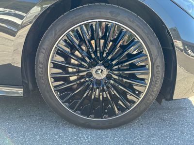 Mercedes-Benz CLE Gebrauchtwagen