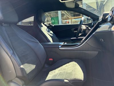 Mercedes-Benz CLE Gebrauchtwagen