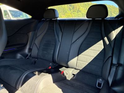 Mercedes-Benz CLE Gebrauchtwagen