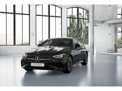Mercedes-Benz CLE Gebrauchtwagen Mercedes-Benz CLE Gebrauchtwagen