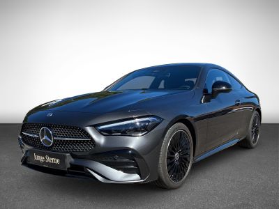 Mercedes-Benz CLE Gebrauchtwagen