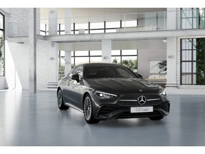 Mercedes-Benz CLE Gebrauchtwagen Mercedes-Benz CLE Gebrauchtwagen