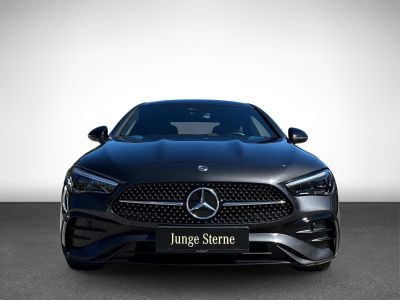 Mercedes-Benz CLE Gebrauchtwagen