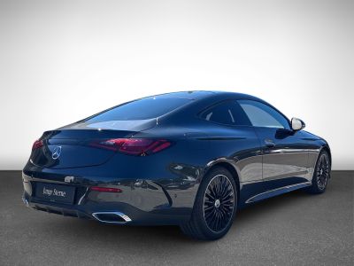 Mercedes-Benz CLE Gebrauchtwagen