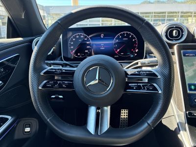 Mercedes-Benz CLE Gebrauchtwagen