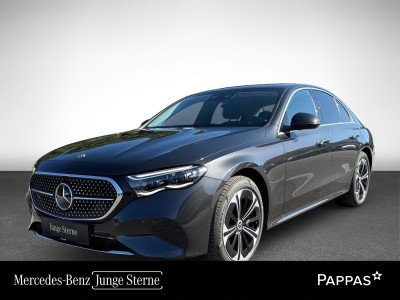 Mercedes-Benz E-Klasse Gebrauchtwagen Mercedes-Benz E-Klasse Gebrauchtwagen