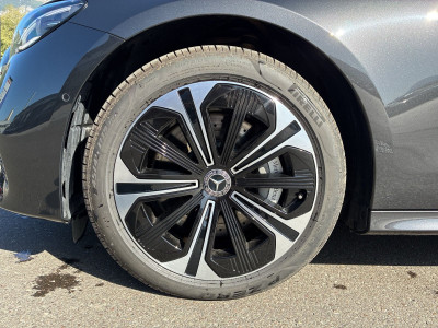 Mercedes-Benz E-Klasse Gebrauchtwagen Mercedes-Benz E-Klasse Gebrauchtwagen