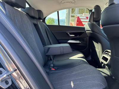 Mercedes-Benz E-Klasse Gebrauchtwagen Mercedes-Benz E-Klasse Gebrauchtwagen