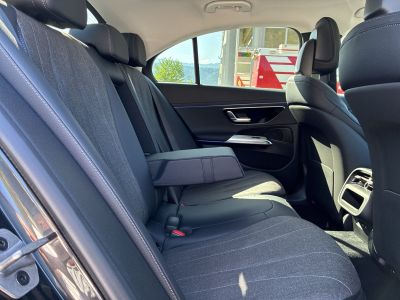 Mercedes-Benz E-Klasse Gebrauchtwagen Mercedes-Benz E-Klasse Gebrauchtwagen