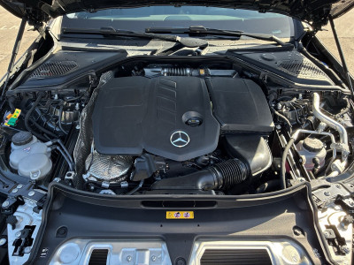 Mercedes-Benz E-Klasse Gebrauchtwagen Mercedes-Benz E-Klasse Gebrauchtwagen
