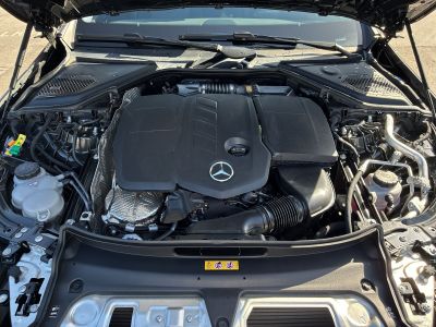 Mercedes-Benz E-Klasse Gebrauchtwagen Mercedes-Benz E-Klasse Gebrauchtwagen