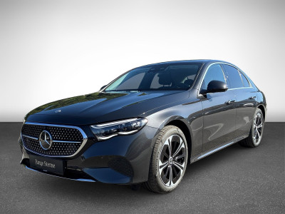 Mercedes-Benz E-Klasse Gebrauchtwagen Mercedes-Benz E-Klasse Gebrauchtwagen
