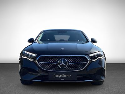 Mercedes-Benz E-Klasse Gebrauchtwagen Mercedes-Benz E-Klasse Gebrauchtwagen