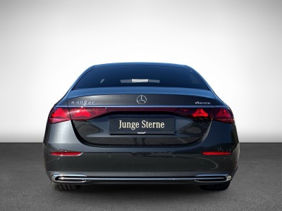 Mercedes-Benz E-Klasse Gebrauchtwagen Mercedes-Benz E-Klasse Gebrauchtwagen