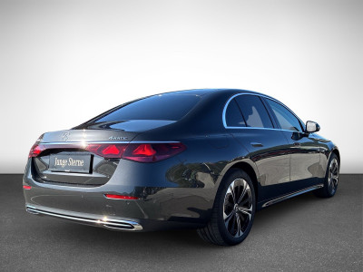 Mercedes-Benz E-Klasse Gebrauchtwagen Mercedes-Benz E-Klasse Gebrauchtwagen
