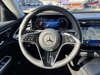 Mercedes-Benz E-Klasse Gebrauchtwagen Mercedes-Benz E-Klasse Gebrauchtwagen