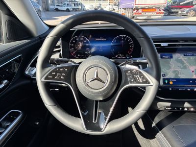 Mercedes-Benz E-Klasse Gebrauchtwagen Mercedes-Benz E-Klasse Gebrauchtwagen