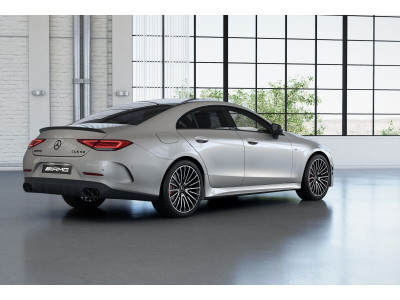 Mercedes-Benz CLS Gebrauchtwagen Mercedes-Benz CLS Gebrauchtwagen