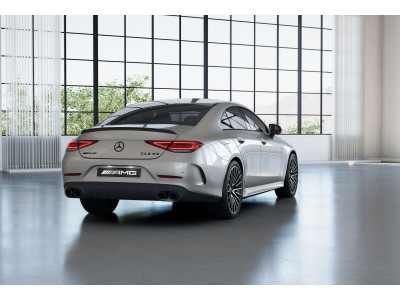 Mercedes-Benz CLS Gebrauchtwagen Mercedes-Benz CLS Gebrauchtwagen