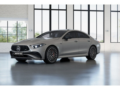 Mercedes-Benz CLS Gebrauchtwagen Mercedes-Benz CLS Gebrauchtwagen