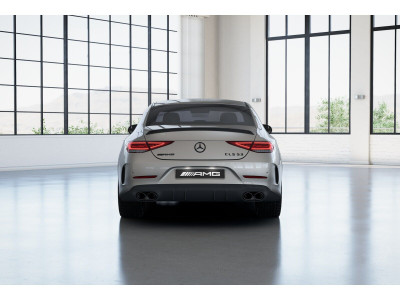 Mercedes-Benz CLS Gebrauchtwagen Mercedes-Benz CLS Gebrauchtwagen