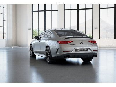 Mercedes-Benz CLS Gebrauchtwagen Mercedes-Benz CLS Gebrauchtwagen