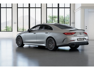 Mercedes-Benz CLS Gebrauchtwagen Mercedes-Benz CLS Gebrauchtwagen