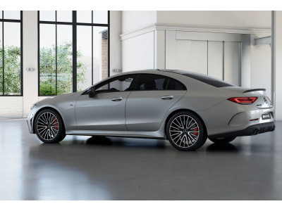 Mercedes-Benz CLS Gebrauchtwagen Mercedes-Benz CLS Gebrauchtwagen