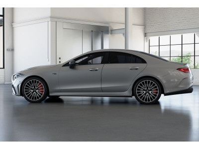 Mercedes-Benz CLS Gebrauchtwagen Mercedes-Benz CLS Gebrauchtwagen