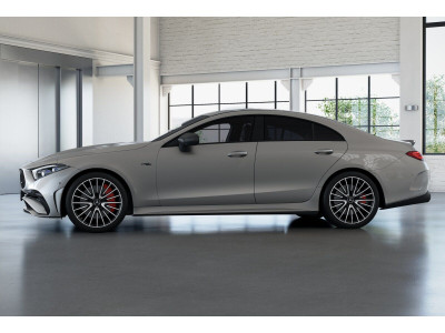 Mercedes-Benz CLS Gebrauchtwagen Mercedes-Benz CLS Gebrauchtwagen