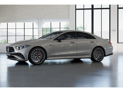 Mercedes-Benz CLS Gebrauchtwagen Mercedes-Benz CLS Gebrauchtwagen
