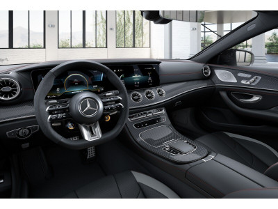 Mercedes-Benz CLS Gebrauchtwagen Mercedes-Benz CLS Gebrauchtwagen