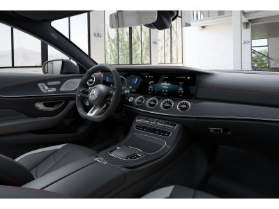 Mercedes-Benz CLS Gebrauchtwagen Mercedes-Benz CLS Gebrauchtwagen