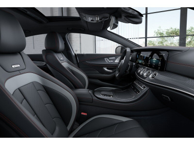 Mercedes-Benz CLS Gebrauchtwagen Mercedes-Benz CLS Gebrauchtwagen